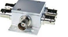 ZFSC-4-3+ 10-300 MHz一分四功率分路器 通信行業的可靠選擇