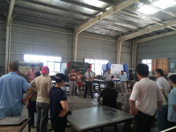 武漢瑞豐通訊設備有限公司 電線電纜行業(yè)的卓越力量