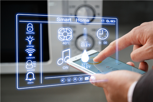 家電智能化浪潮下，傳統廠商的突圍機遇與開發策略