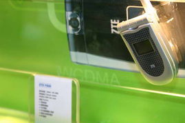 穿越時(shí)光的科技印記 2005中國(guó)國(guó)際通信設(shè)備技術(shù)展上的3G手機(jī)產(chǎn)品秀